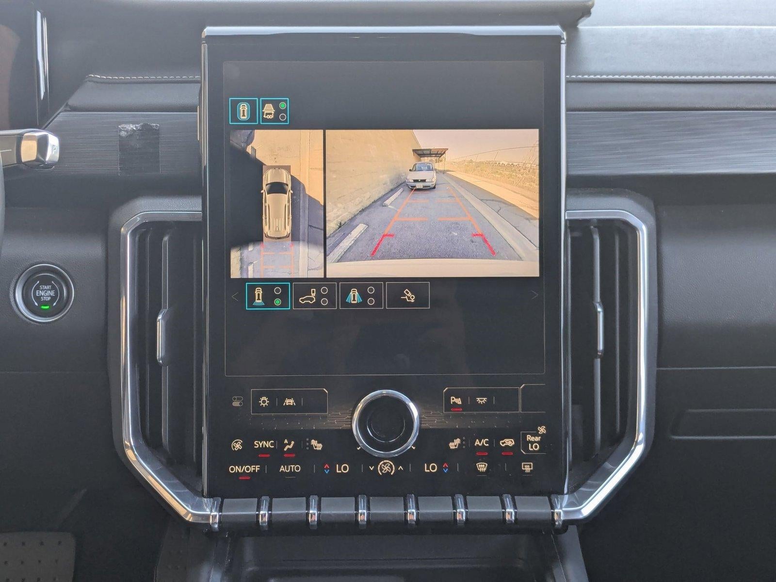 2024 GMC Acadia FWD Elevation