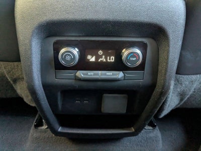 2024 GMC Acadia FWD Elevation