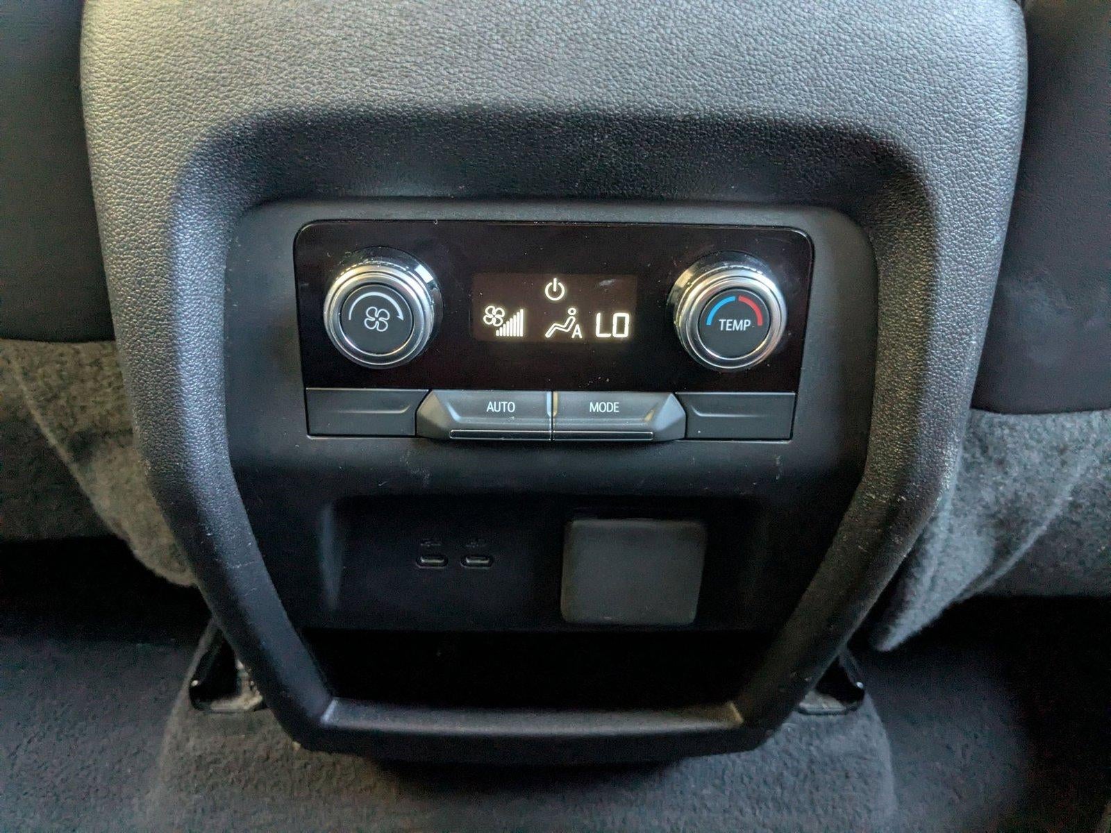 2024 GMC Acadia FWD Elevation