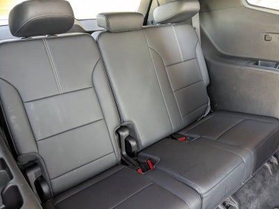 2024 GMC Acadia FWD Elevation