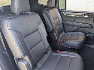 2024 GMC Acadia FWD Elevation