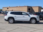 2024 GMC Acadia FWD Elevation