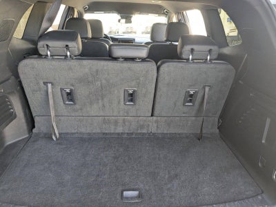 2024 GMC Acadia FWD Elevation