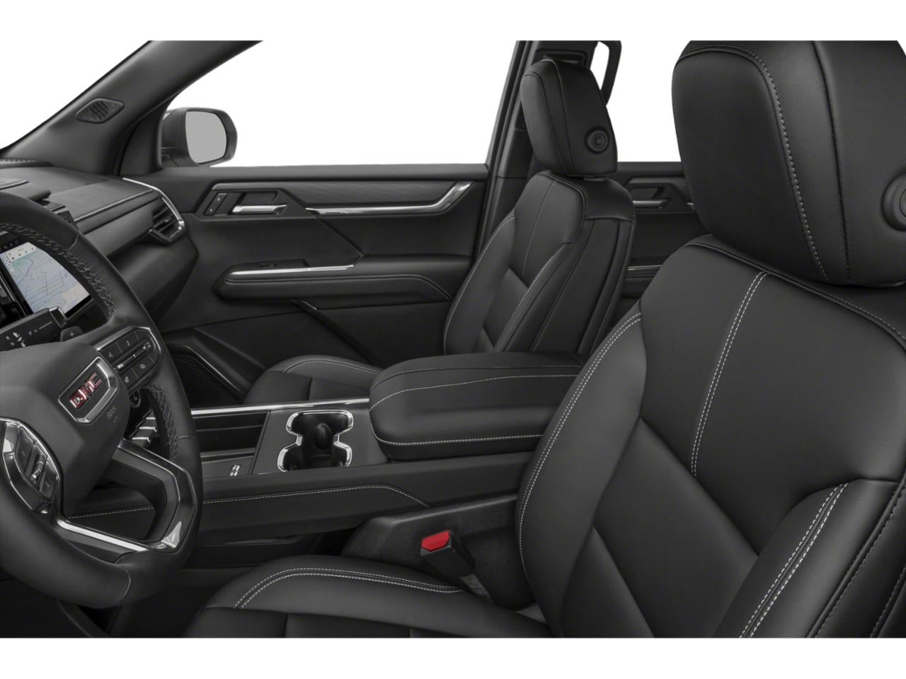 2024 GMC Acadia FWD Elevation