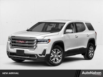 2020 GMC Acadia FWD SLE