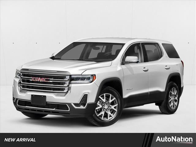 2020 GMC Acadia FWD SLE