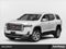 2020 GMC Acadia FWD SLE
