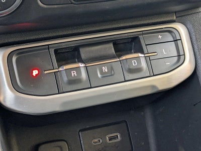 2020 GMC Acadia FWD SLE