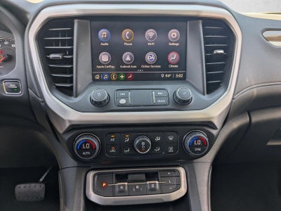 2020 GMC Acadia FWD SLE