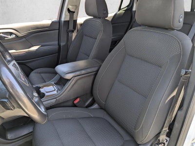 2020 GMC Acadia FWD SLE