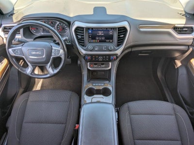 2020 GMC Acadia FWD SLE