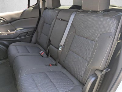 2020 GMC Acadia FWD SLE