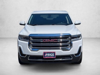 2020 GMC Acadia FWD SLE