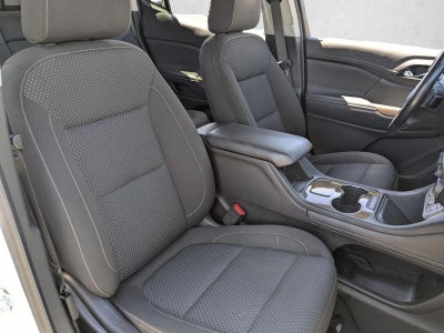 2020 GMC Acadia FWD SLE