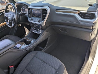 2020 GMC Acadia FWD SLE