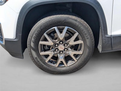 2020 GMC Acadia FWD SLE