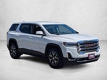 2020 GMC Acadia FWD SLE