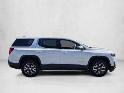 2020 GMC Acadia FWD SLE
