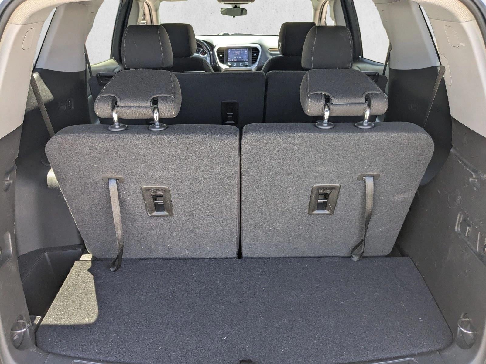 2020 GMC Acadia FWD SLE