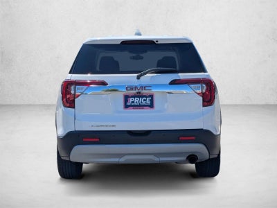 2020 GMC Acadia FWD SLE