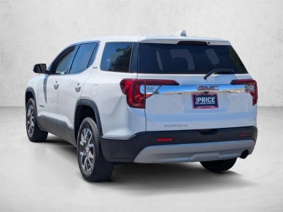 2020 GMC Acadia FWD SLE