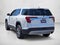 2020 GMC Acadia FWD SLE