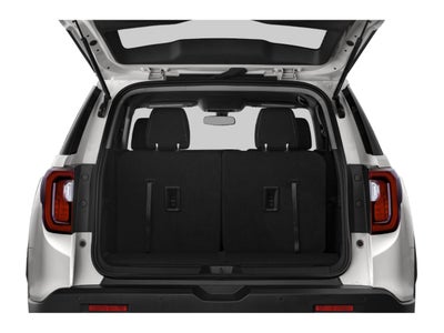 2020 GMC Acadia FWD SLE