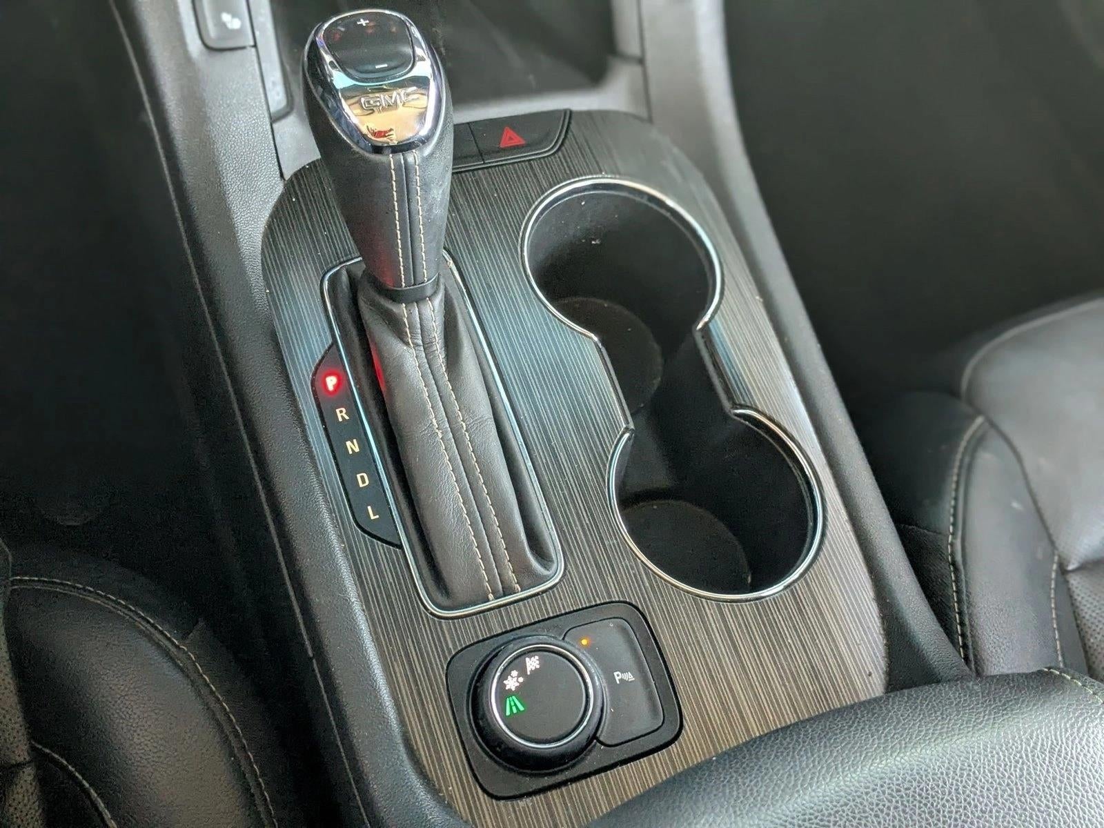 2019 GMC Acadia FWD SLT-1