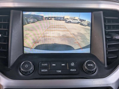 2019 GMC Acadia FWD SLT-1