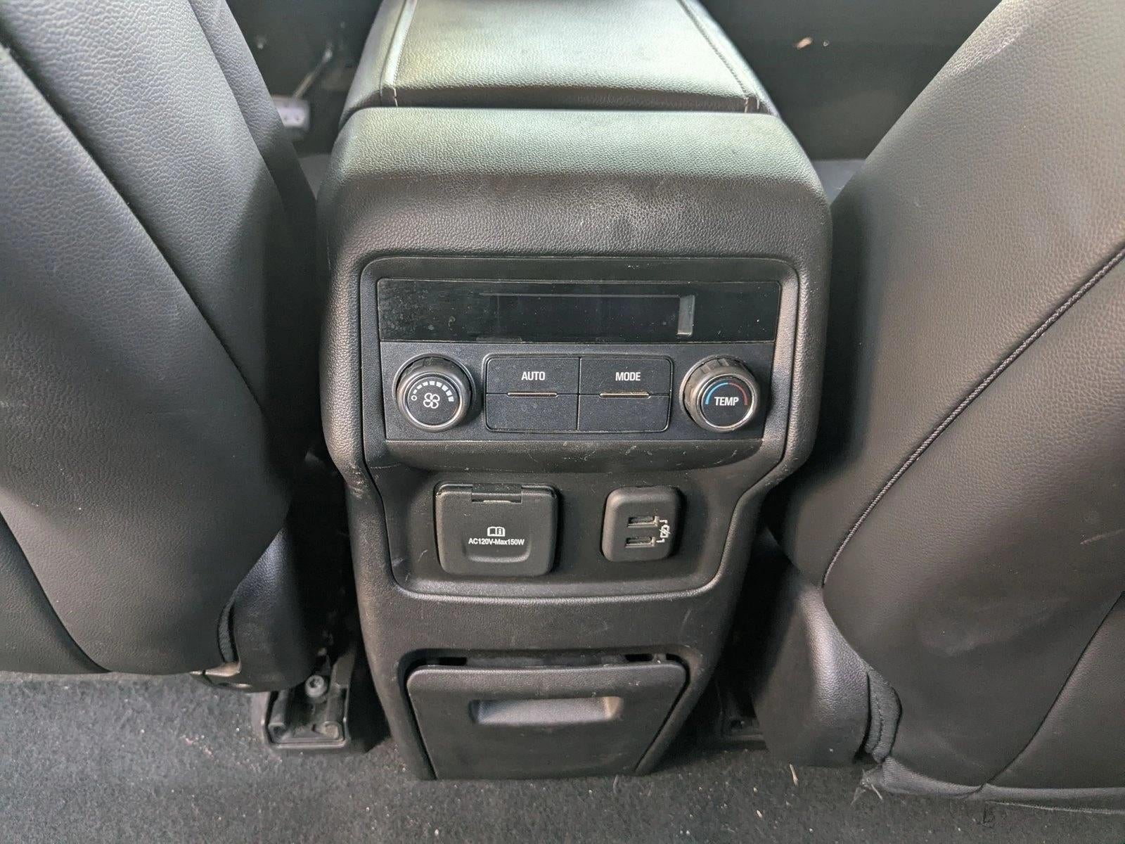 2019 GMC Acadia FWD SLT-1