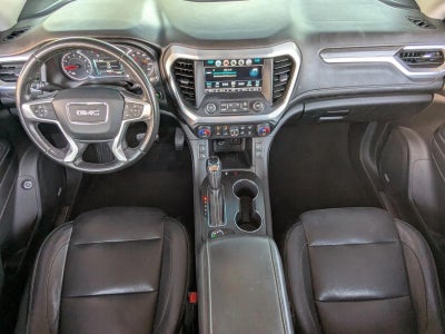 2019 GMC Acadia FWD SLT-1