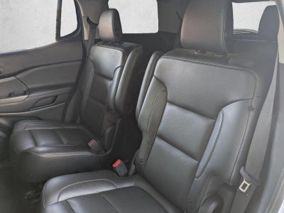 2019 GMC Acadia FWD SLT-1