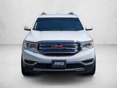 2019 GMC Acadia FWD SLT-1