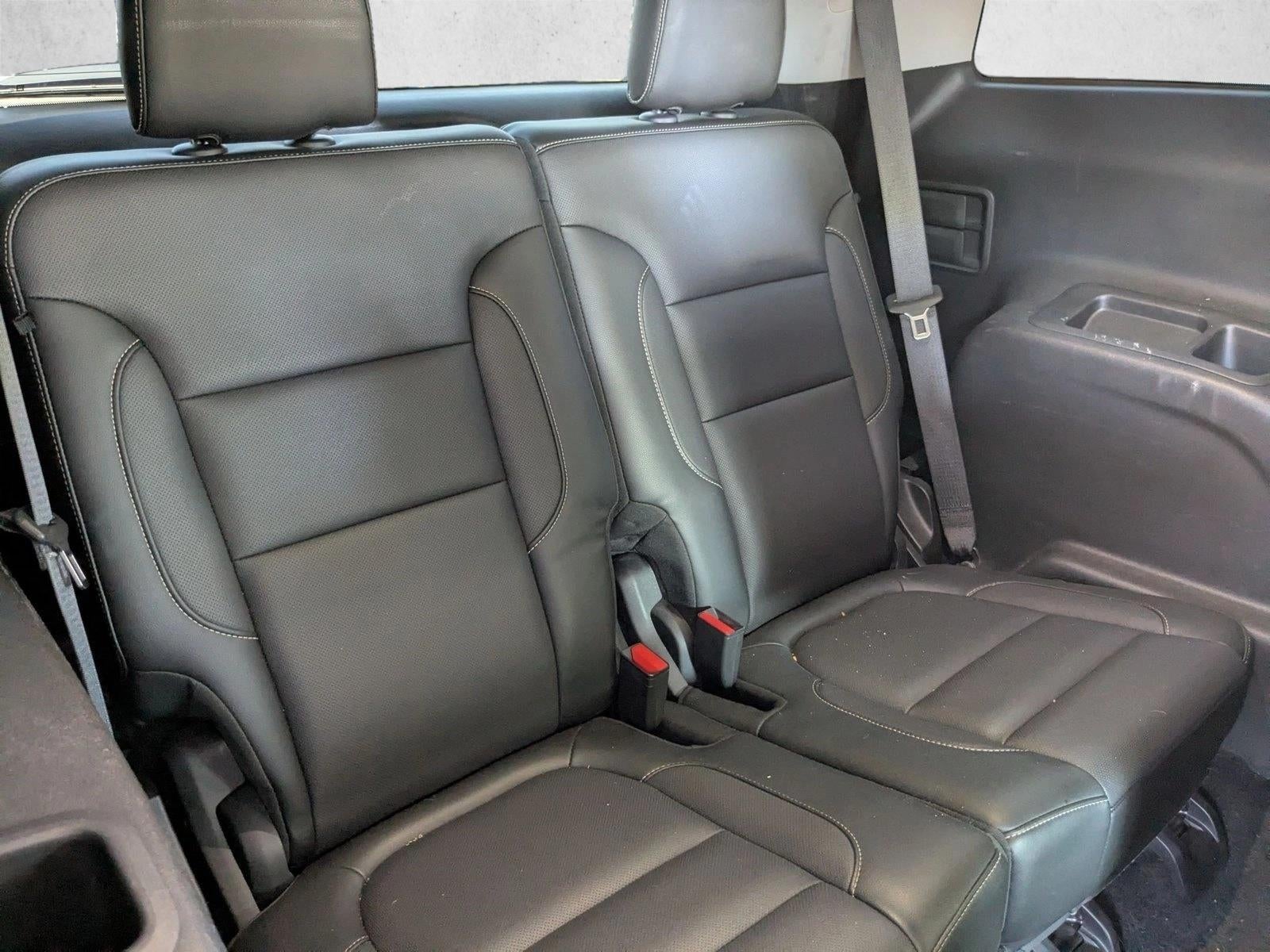 2019 GMC Acadia FWD SLT-1