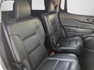 2019 GMC Acadia FWD SLT-1
