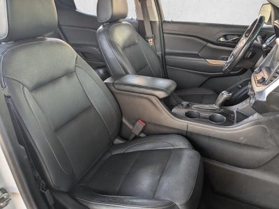 2019 GMC Acadia FWD SLT-1