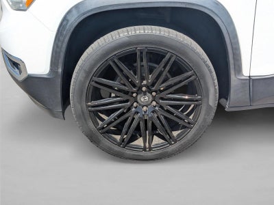 2019 GMC Acadia FWD SLT-1