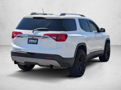 2019 GMC Acadia FWD SLT-1