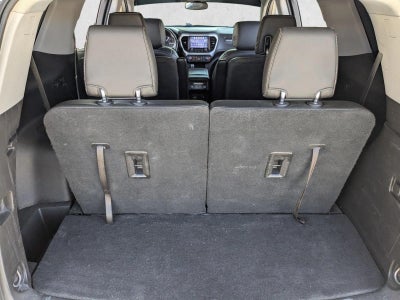 2019 GMC Acadia FWD SLT-1