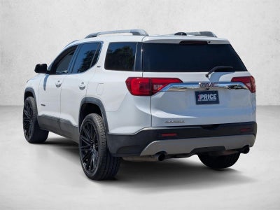 2019 GMC Acadia FWD SLT-1