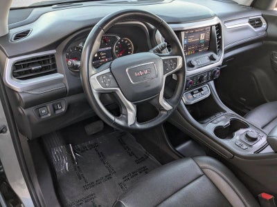 2023 GMC Acadia AWD SLT