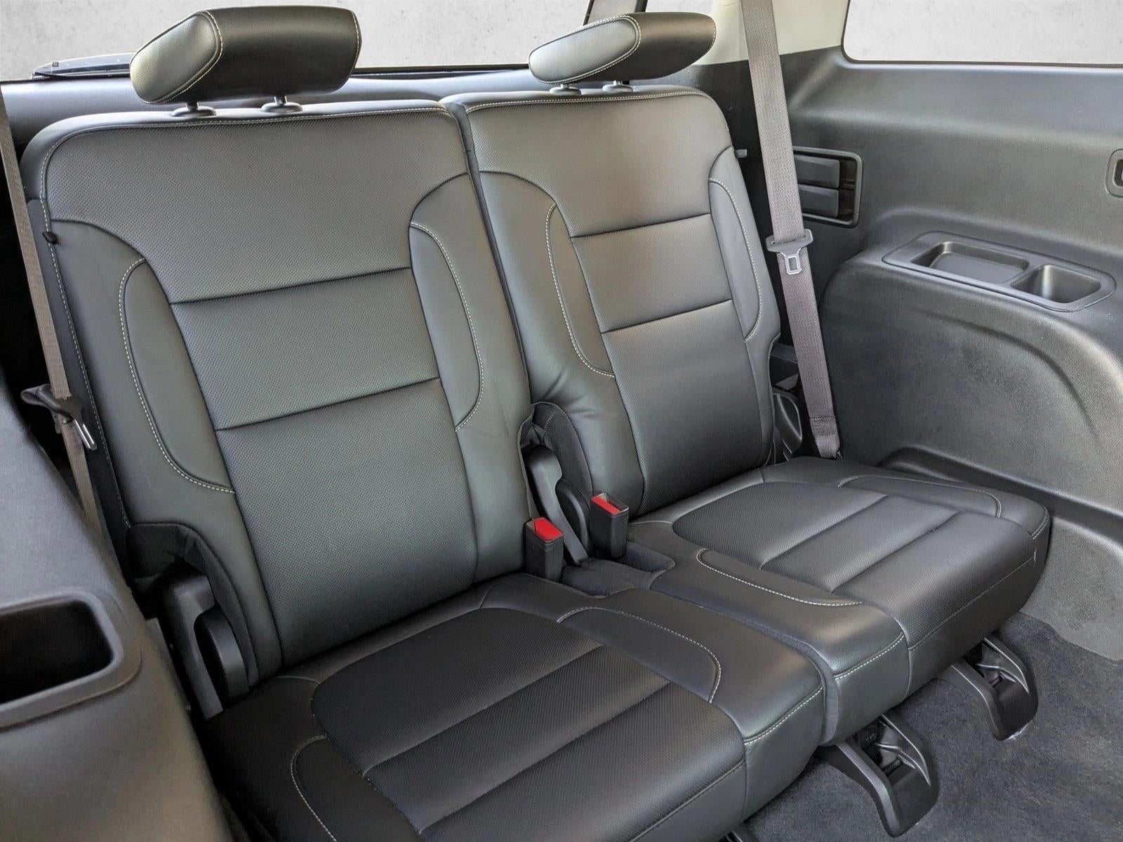 2023 GMC Acadia AWD SLT