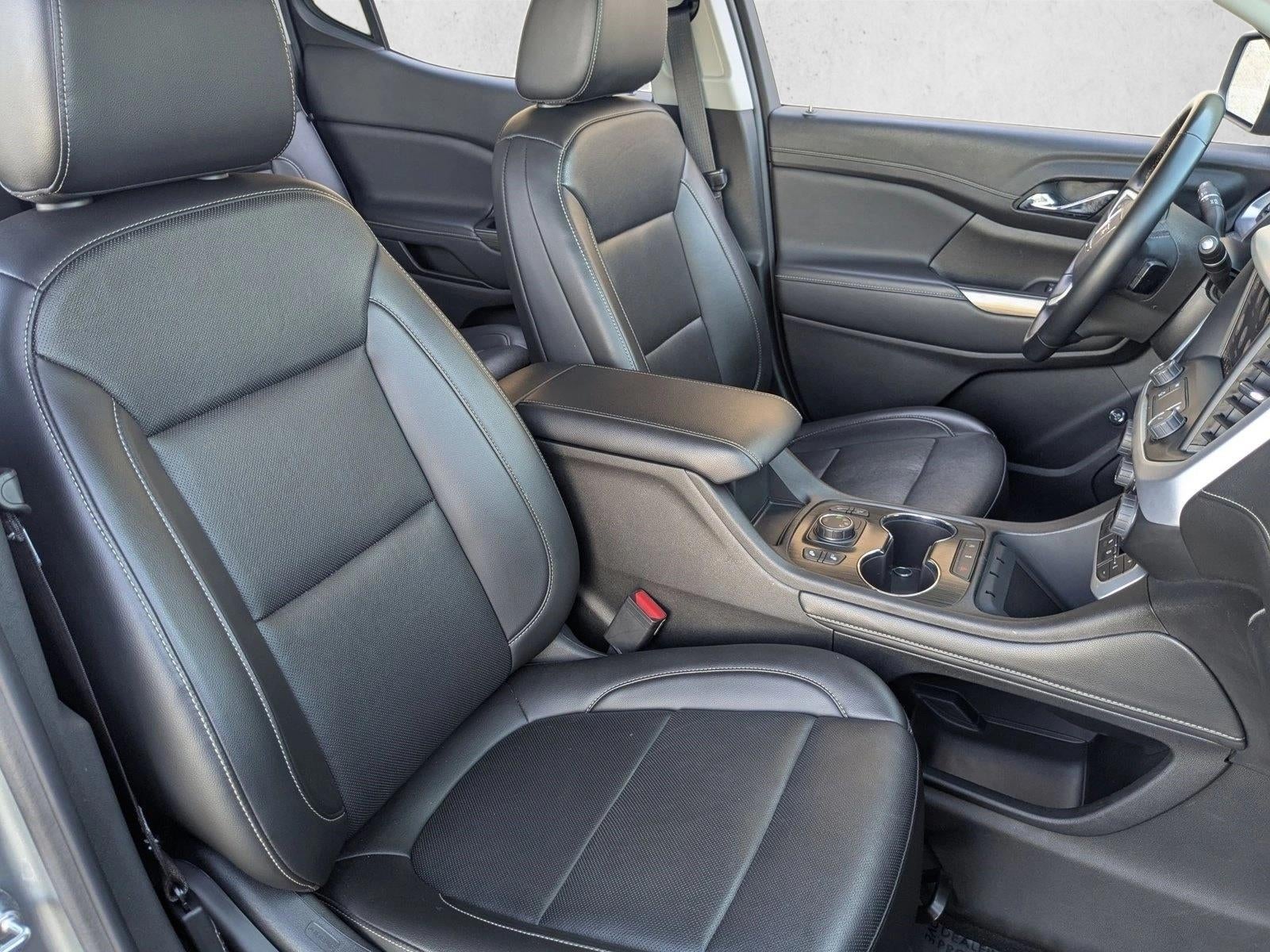 2023 GMC Acadia AWD SLT