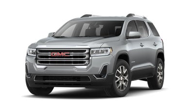 2023 GMC Acadia AWD SLT