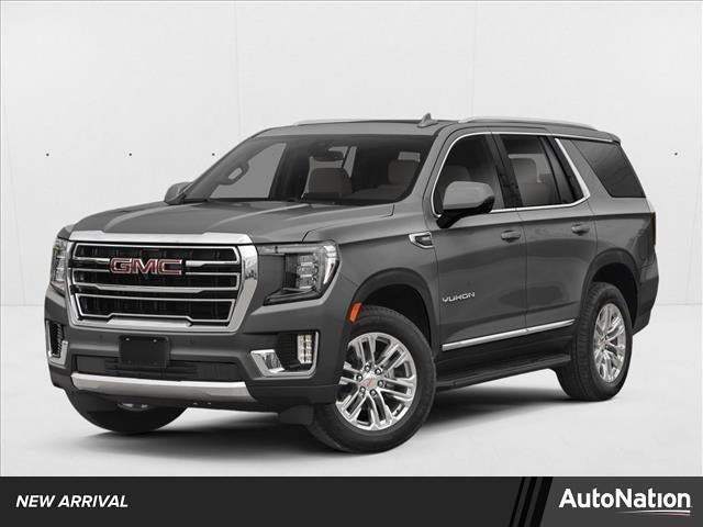 2022 GMC Yukon 4WD 4dr Denali