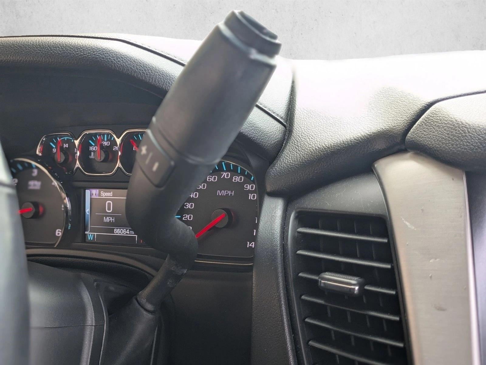 2019 GMC Yukon XL 4WD 4dr SLT