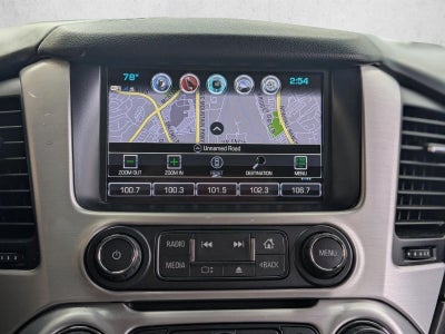 2019 GMC Yukon XL 4WD 4dr SLT