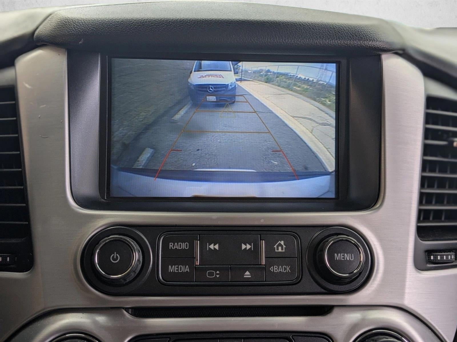 2019 GMC Yukon XL 4WD 4dr SLT