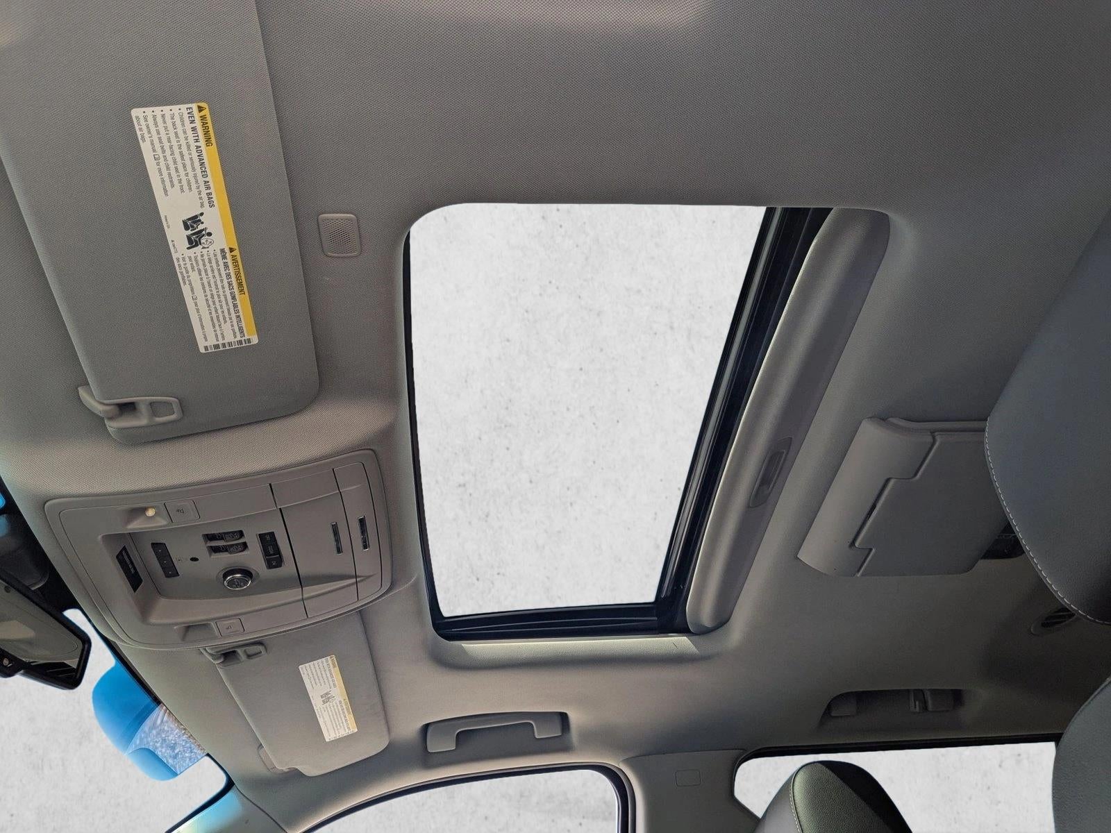 2019 GMC Yukon XL 4WD 4dr SLT