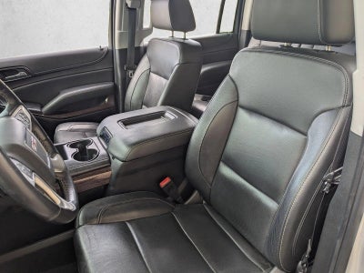 2019 GMC Yukon XL 4WD 4dr SLT